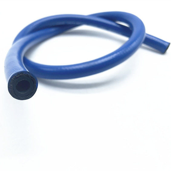 1/4» Χ 50 εύκαμπτη μάνικα 3000 PSI λύσης υψηλών ′ μπλε ταπήτων καθαρίζοντας