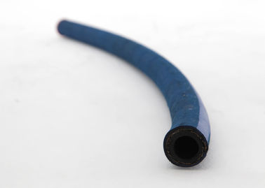 1/4» χρώμα μανικών υψηλών πλυντηρίων συνθετικού λάστιχου NBR μπλε