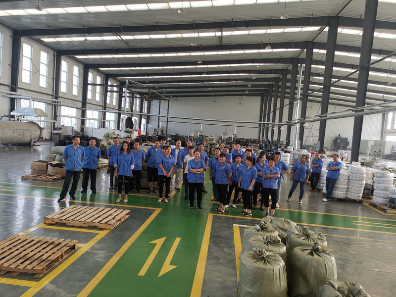 Κίνα Hangzhou Paishun Rubber &amp; Plastic Co., Ltd Εταιρικό Προφίλ
