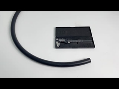 4M / Μάνικα διανομέων καυσίμων Pce με τα σταθερά ή περιστροφικά τερματικά, πλεγμένη πρατήριο καυσίμων μάνικα καυσίμων