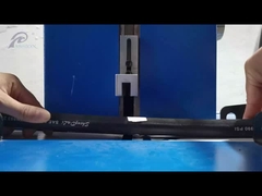 EN 853 2SN Συγκρότημα υδραυλικών σωλήνων υψηλής πίεσης