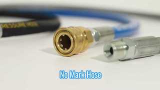 μάνικα πλυντηρίων πίεσης