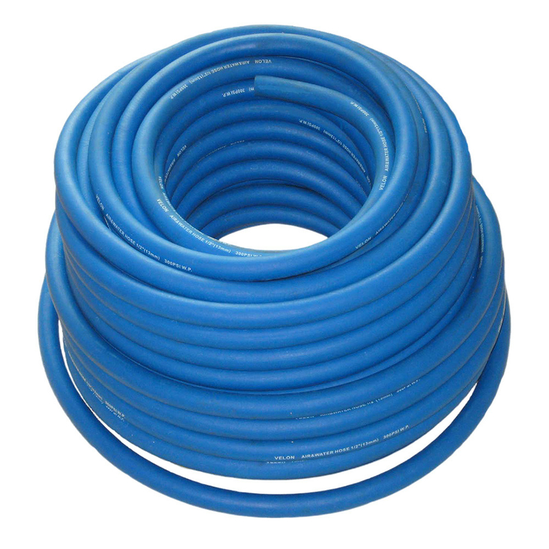 8 mm EPDM ελαστικό σωλήνα για χημική μεταφορά