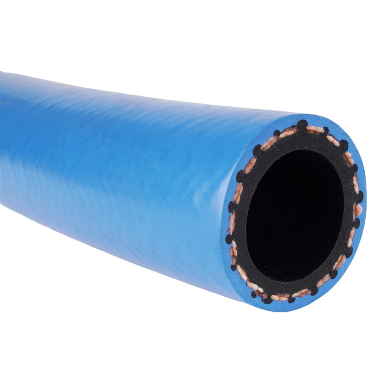 8 mm EPDM ελαστικό σωλήνα για χημική μεταφορά