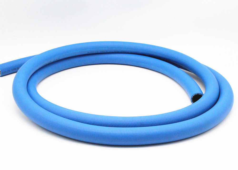 8 mm EPDM ελαστικό σωλήνα για χημική μεταφορά