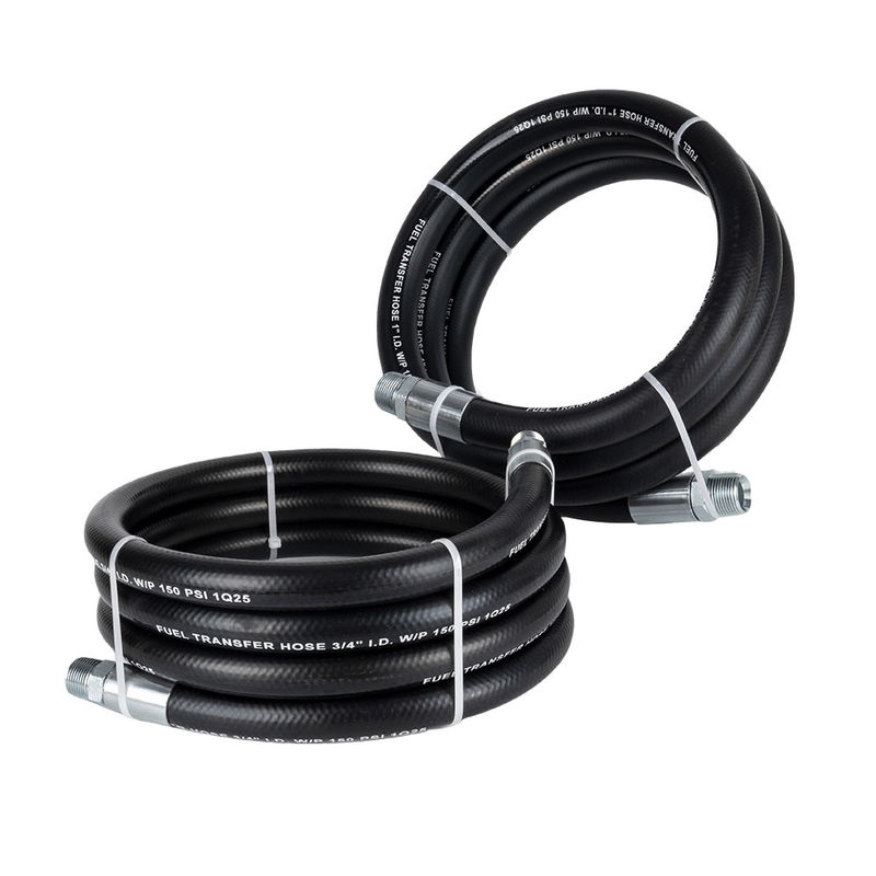 5 / 8inch 3 / 4inch, 1 inch βενζίνη βενζίνη εφοδιασμού σωλήνα σωλήνα για βενζινάδικο