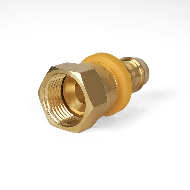 Σωλήνας Push Lock – 300 PSI Βιομηχανικός Ελαστικός Σωλήνας Ανθεκτικός σε Καύσιμα και Λάδια, Εργοστάσιο Κίνας