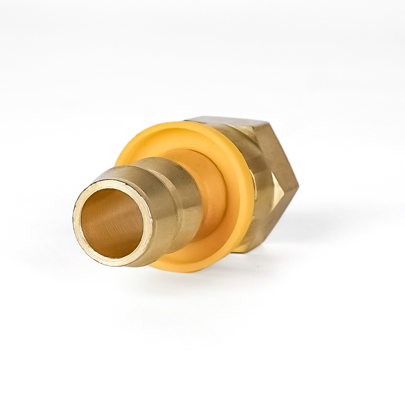 Σωλήνας Push Lock – 300 PSI Βιομηχανικός Ελαστικός Σωλήνας Ανθεκτικός σε Καύσιμα και Λάδια, Εργοστάσιο Κίνας