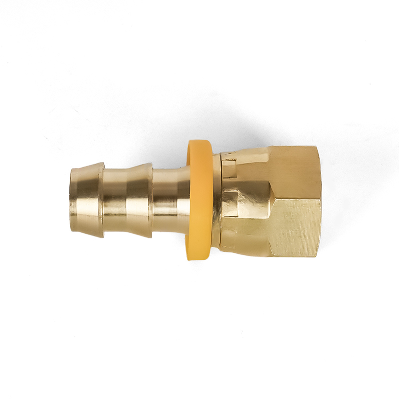 Σωλήνας Push Lock – 300 PSI Βιομηχανικός Ελαστικός Σωλήνας Ανθεκτικός σε Καύσιμα και Λάδια, Εργοστάσιο Κίνας