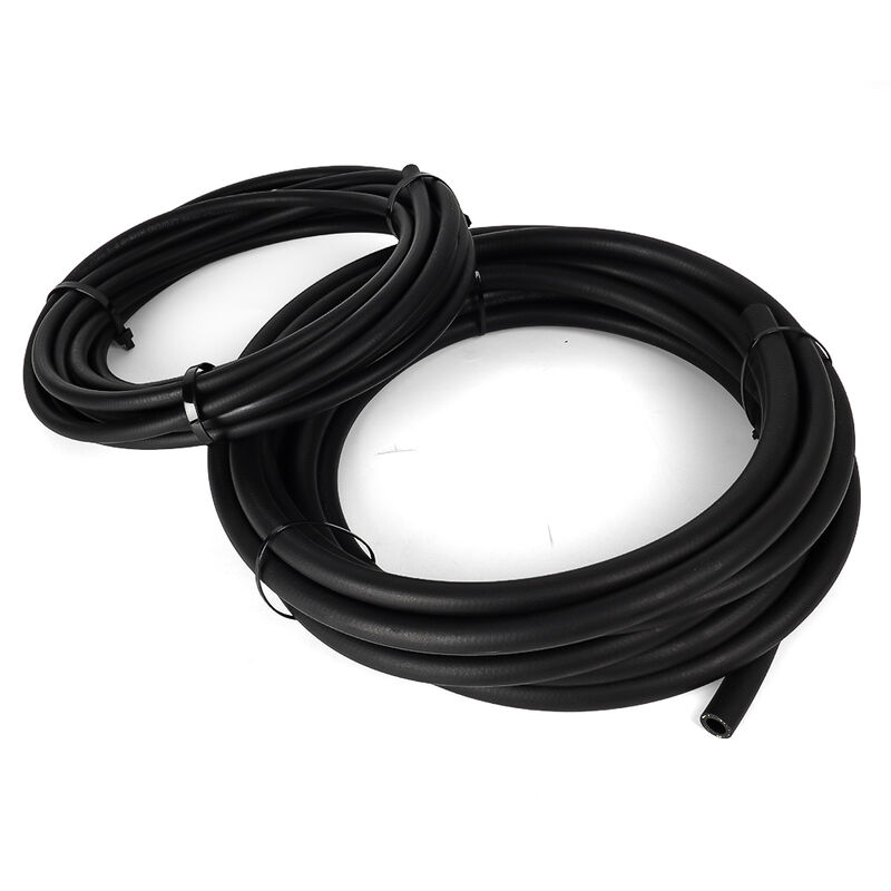 EN 16436 Πρότυπο σωλήνα αερίου ΥΦΑ με χαμηλή διαπερατότητα αερίου, αντοχή σε υψηλές θερμοκρασίες και αντοχή σε γήρανση για την παροχή καυσίμων οχημάτων