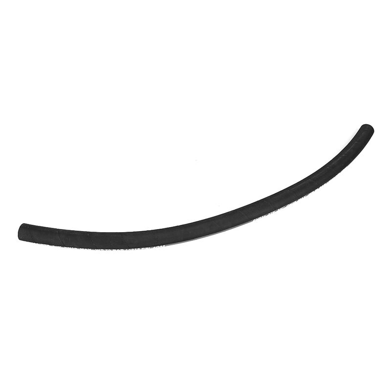 EN 854 3TE Χαμηλής πίεσης υδραυλικός λάστιχο λάστιχο με ανθεκτικό στο λάδι και τις καιρικές συνθήκες κάλυμμα και δύο πλέγματα από υψηλής αντοχής ίνες για -40 °C έως +100 °C