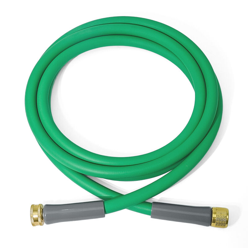 OEM Kink-Free Garden Hose with EPDM Synthetic Rubber Cover and 10bar/150psi Pressure for Lawn and Garden Use