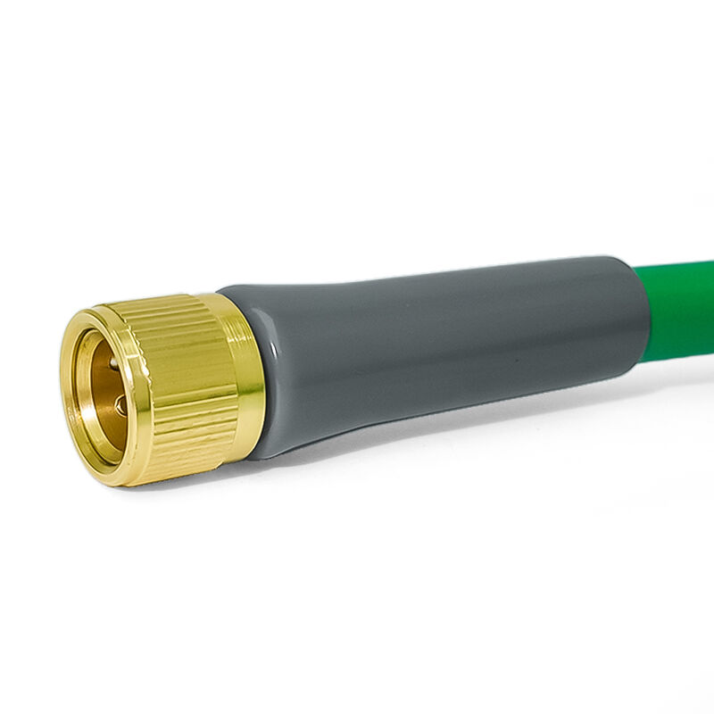 OEM Kink-Free Garden Hose with EPDM Synthetic Rubber Cover and 10bar/150psi Pressure for Lawn and Garden Use