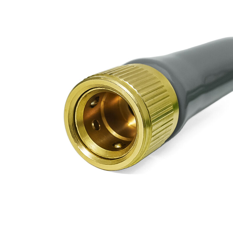 OEM Kink-Free Garden Hose with EPDM Synthetic Rubber Cover and 10bar/150psi Pressure for Lawn and Garden Use