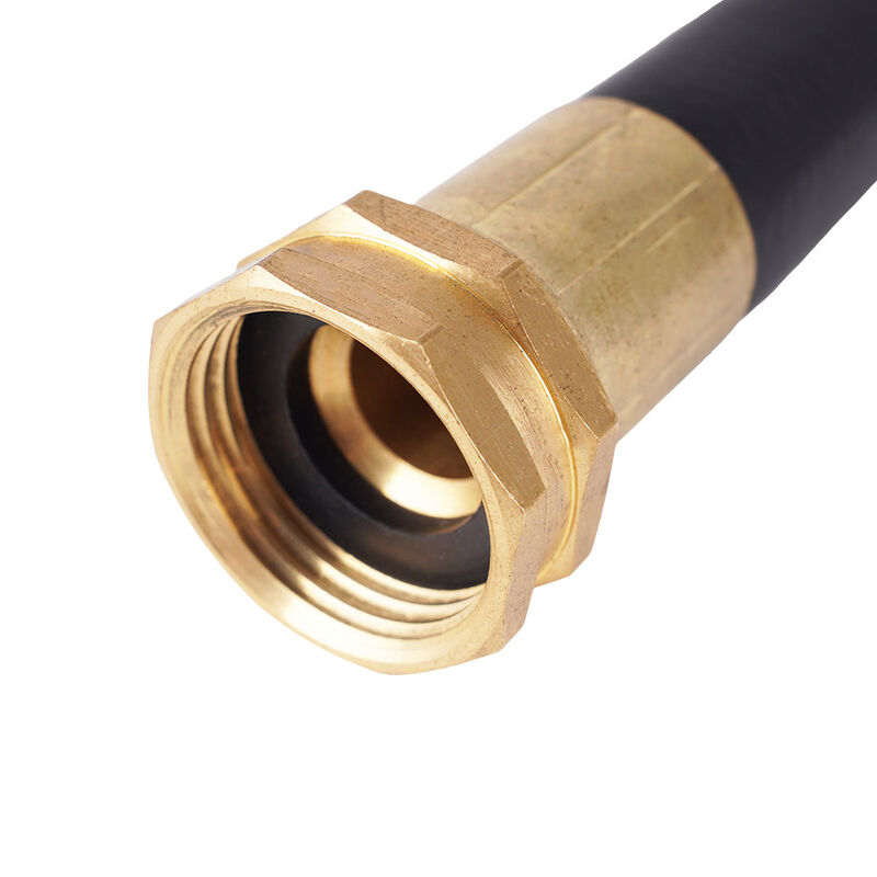Υψηλής απόδοσης EPDM ελαστικό σωλήνα νερού με 5/8 