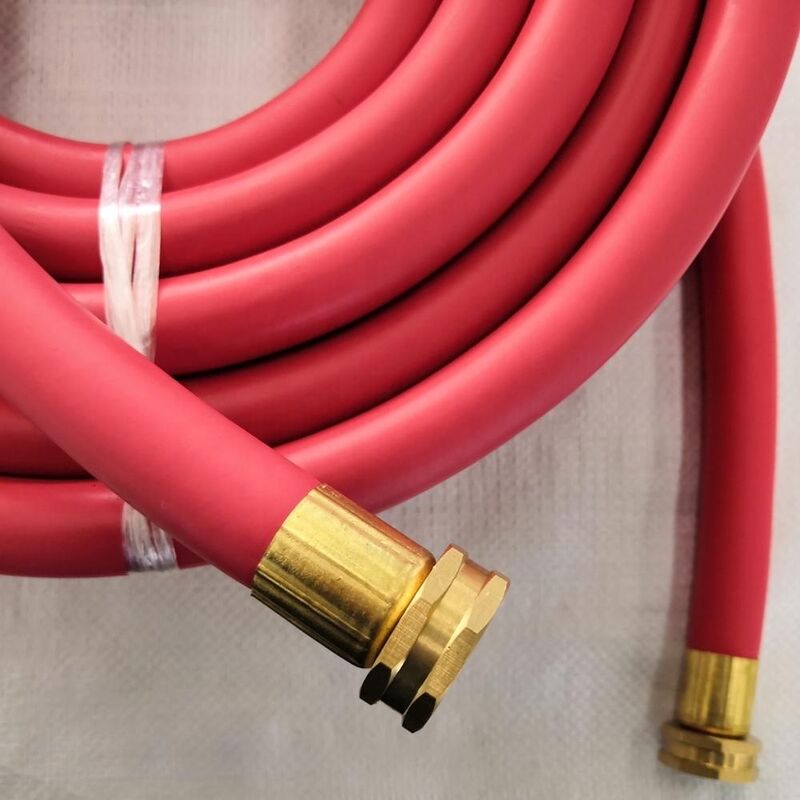 Υψηλής απόδοσης EPDM ελαστικό σωλήνα νερού με 5/8 