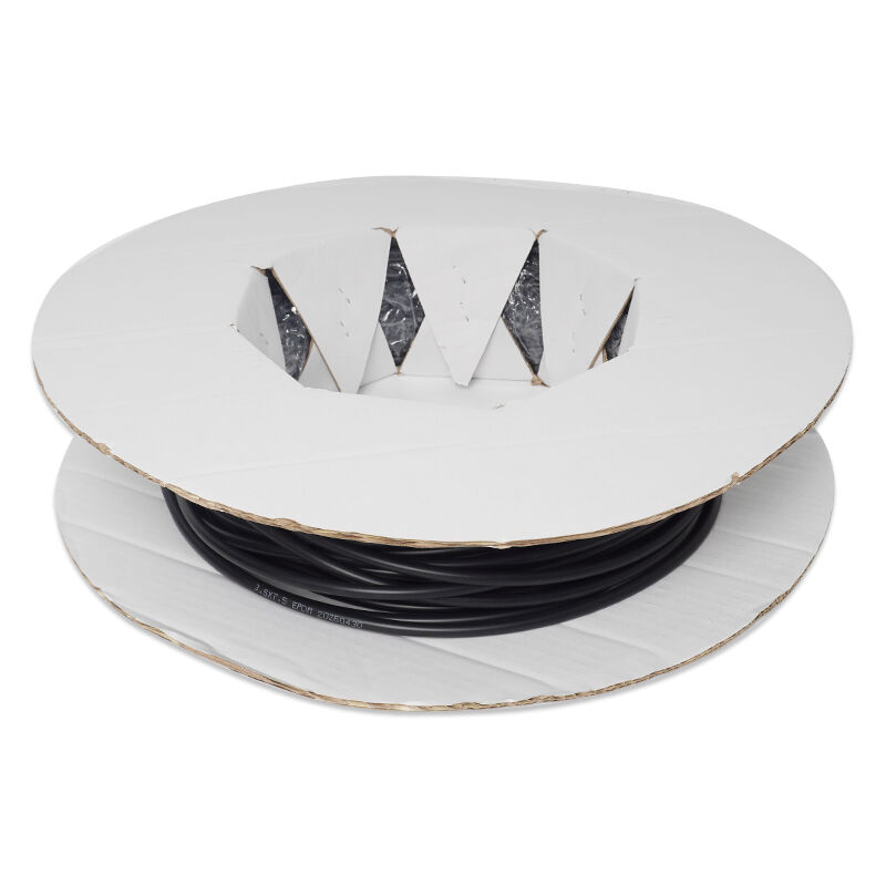 EPDM Πυροσβεστήρα Πυροσβεστήρα SAE J1037 Πυροσβεστήρα Αυτοκινήτου Πυροσβεστήρα υγρό σωλήνα g 3.5mm ID, υψηλής ποιότητας & ανταγωνιστική τιμή